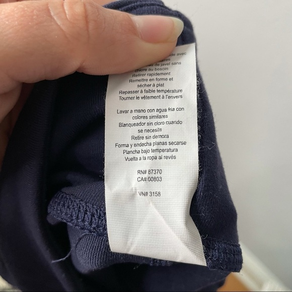 ALO Moto Mesh Leggings size XS - Picture 2 of 9